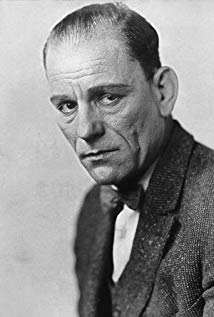 Lon Chaney Sr